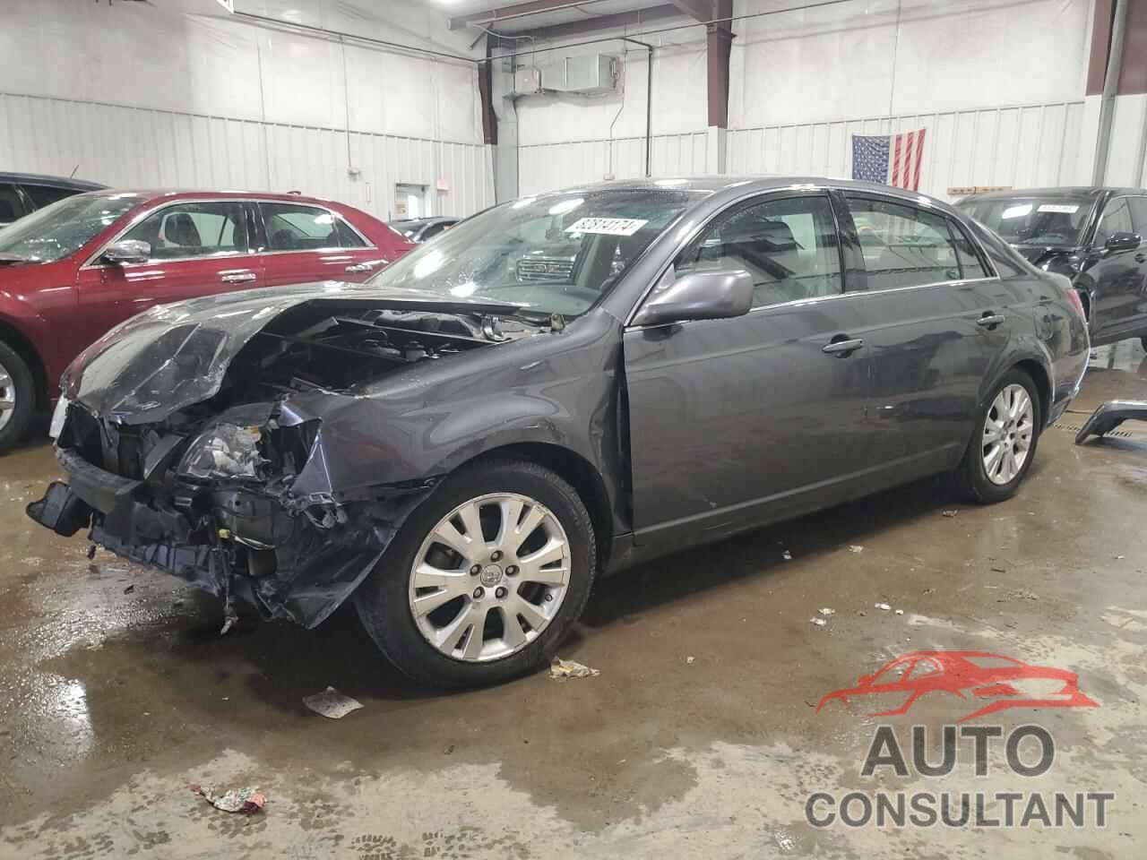 TOYOTA AVALON 2010 - 4T1BK3DB6AU357351