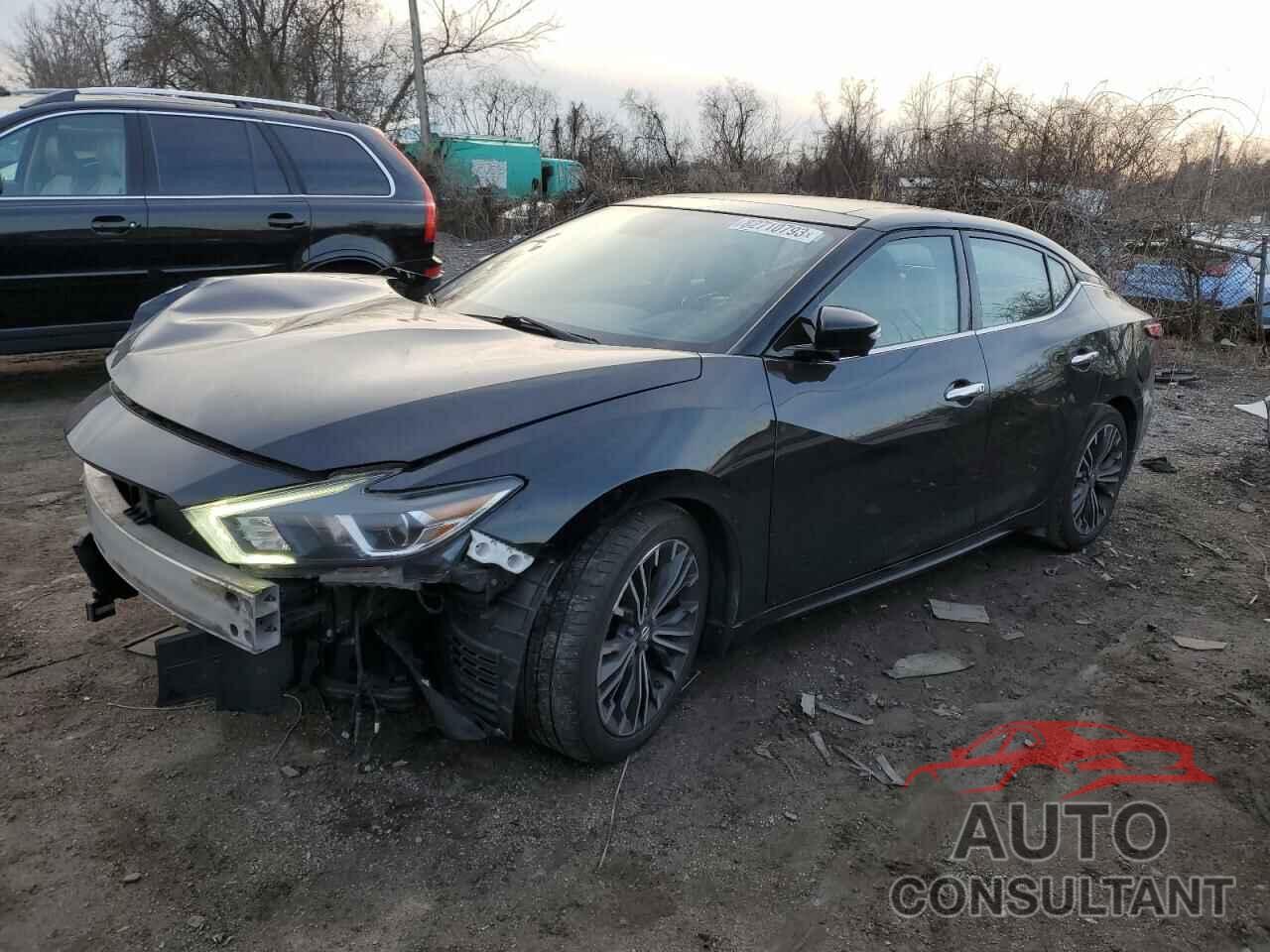 NISSAN MAXIMA 2017 - 1N4AA6AP6HC418269