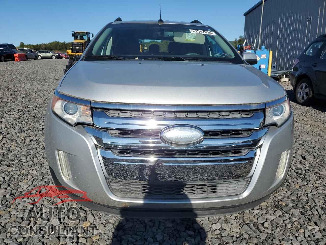 FORD EDGE 2013 - 2FMDK4JC7DBC68720