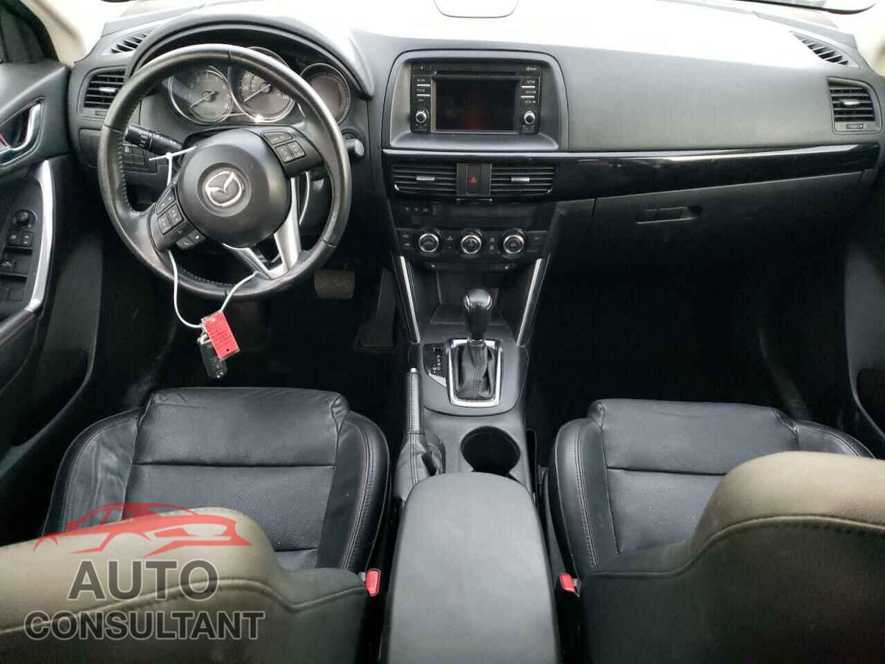 MAZDA CX-5 2015 - JM3KE2DY3F0459058