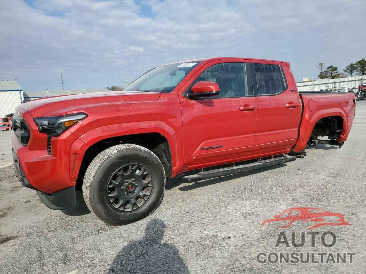 TOYOTA TACOMA 2024 - 3TYLB5JN5RT034660