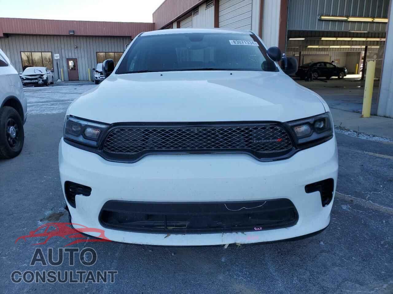 DODGE DURANGO 2023 - 1C4SDJFT9PC590826
