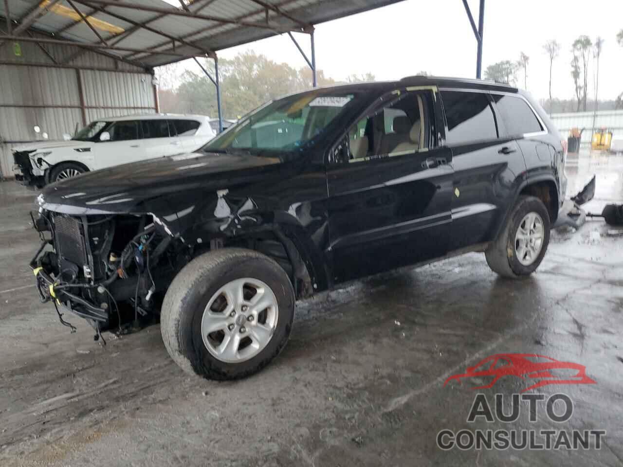 JEEP GRAND CHER 2014 - 1C4RJFAG6EC384407