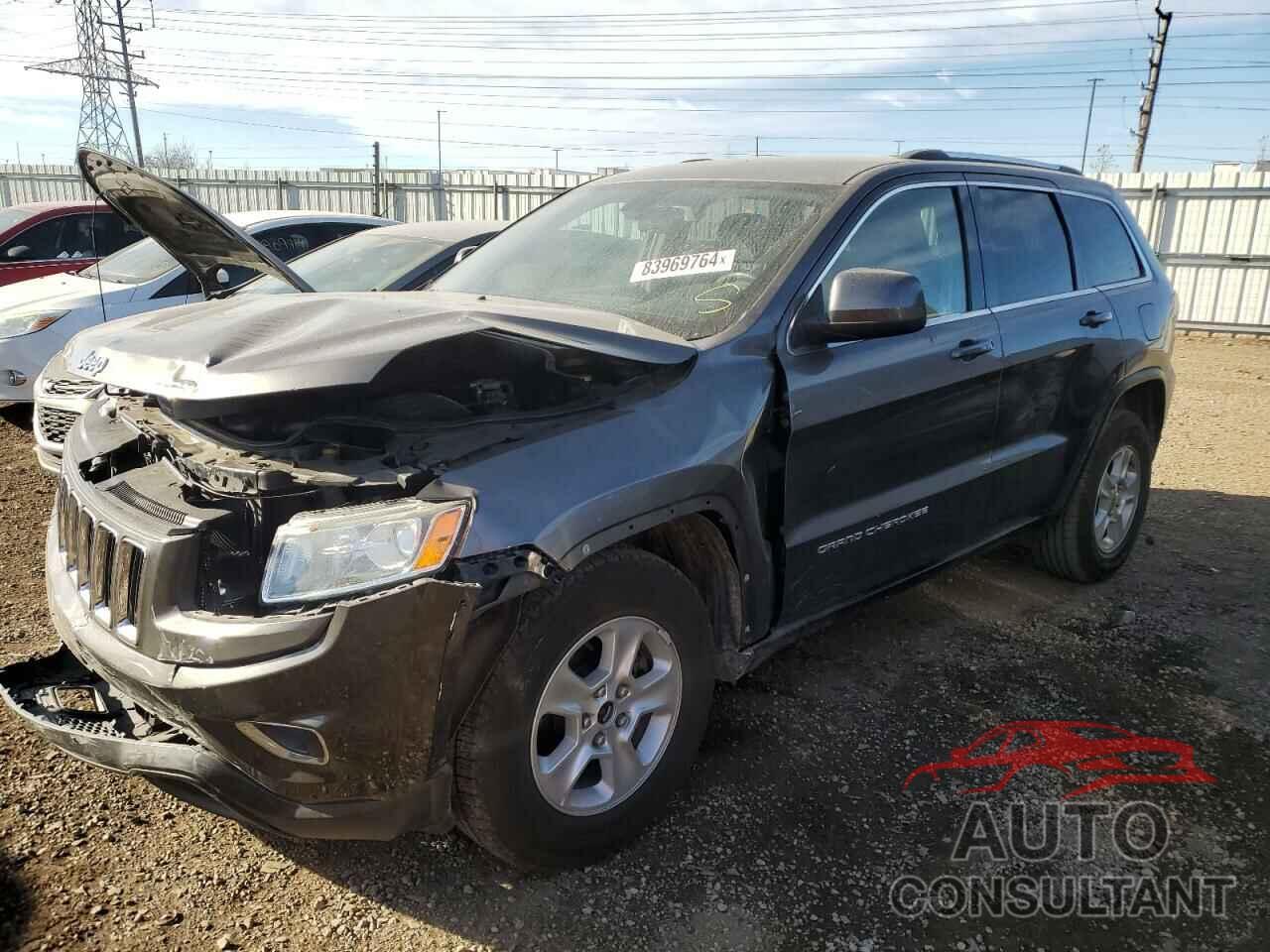JEEP GRAND CHER 2014 - 1C4RJFAG2EC372139