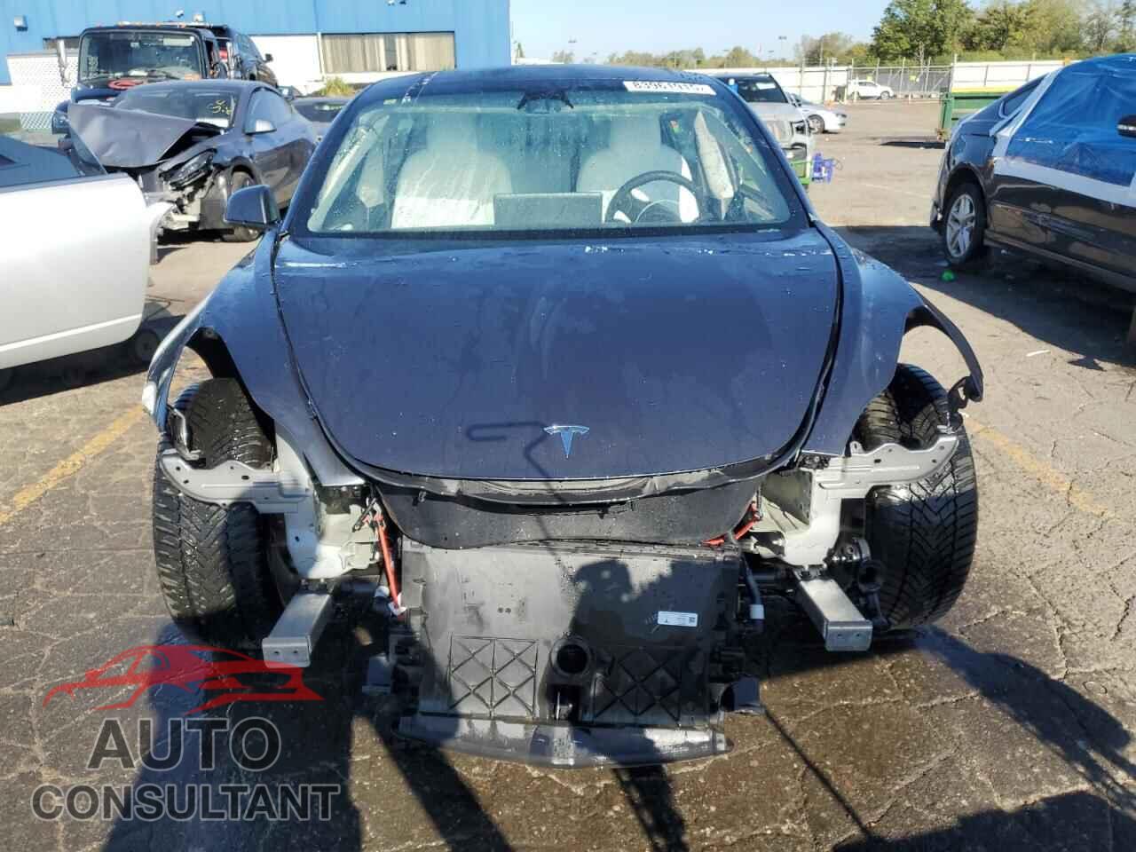 TESLA MODEL 3 2023 - 5YJ3E1EA2PF641832