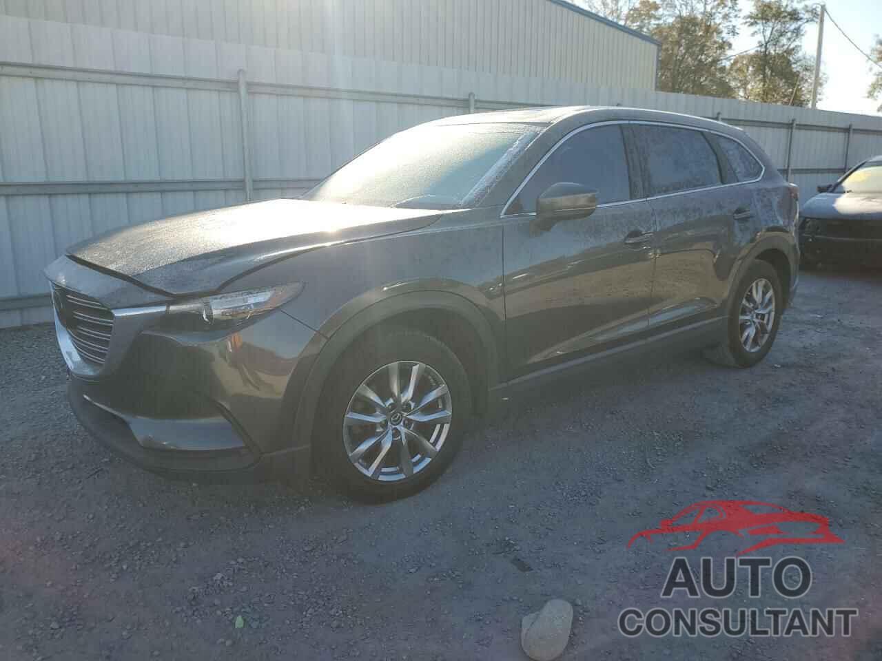 MAZDA CX-9 2018 - JM3TCACYXJ0231492