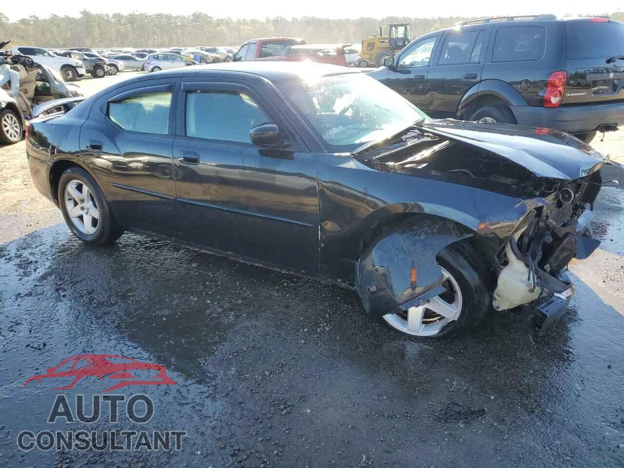 DODGE CHARGER 2010 - 2B3CA3CV1AH234097