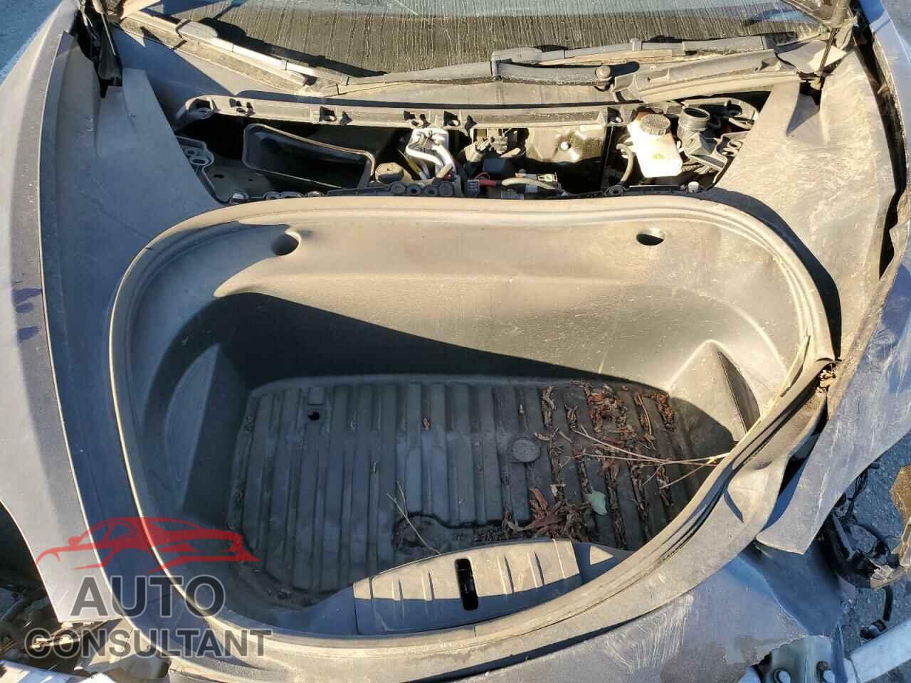 TESLA MODEL 3 2022 - 5YJ3E1EA2NF189314