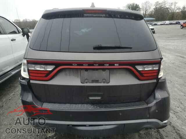 DODGE DURANGO 2014 - 1C4SDHET0EC592102