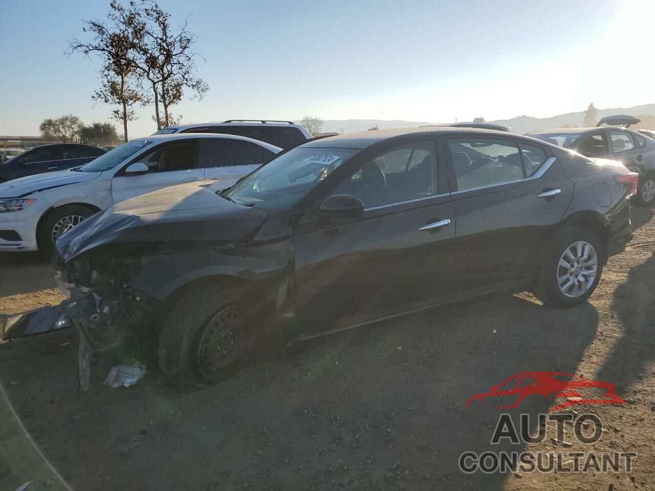 NISSAN ALTIMA 2020 - 1N4BL4BV9LN316381