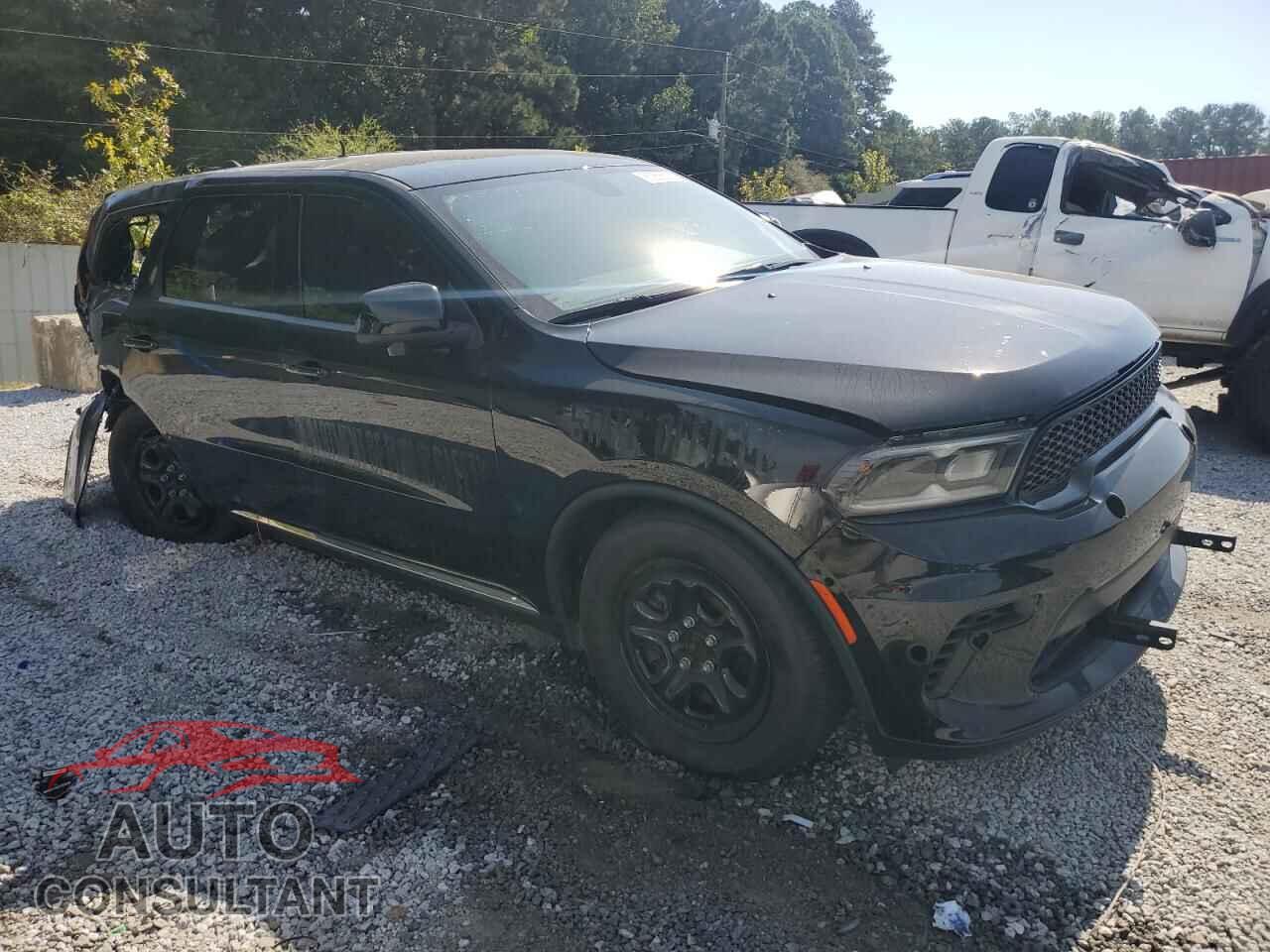 DODGE DURANGO 2023 - 1C4SDJFTXPC591077