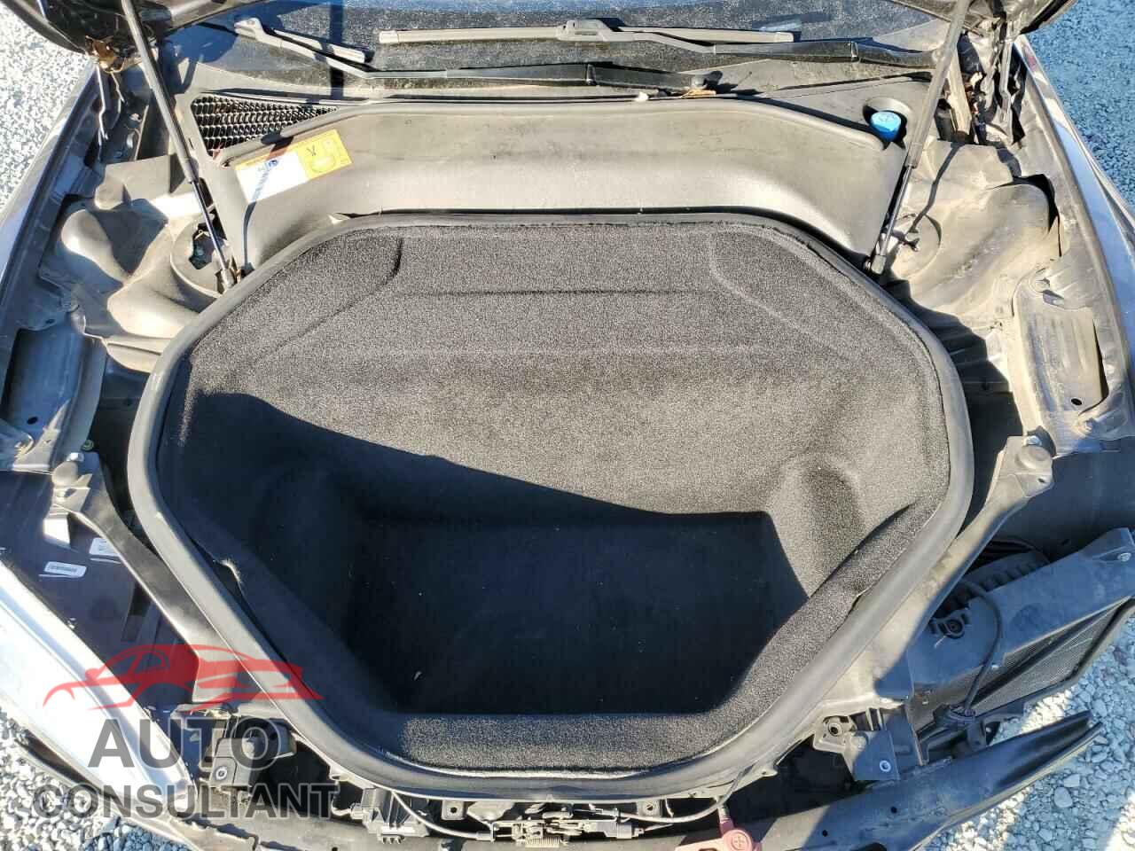 TESLA MODEL S 2014 - 5YJSA1H26EFP62601