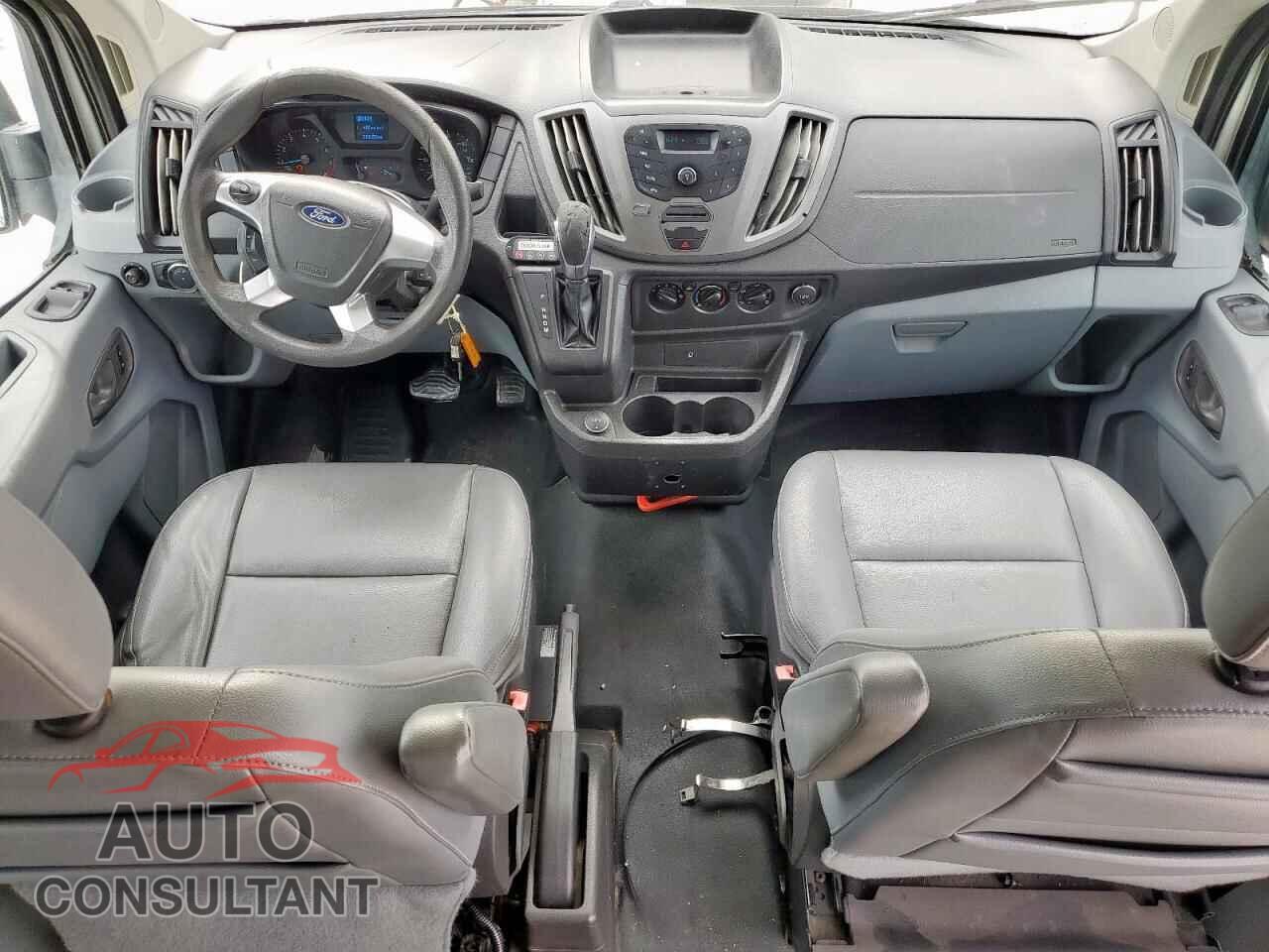 FORD TRANSIT 2017 - 1FBZX2CM3HKB38956