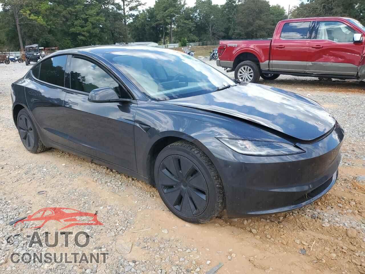 TESLA MODEL 3 2024 - 5YJ3E1EAXRF861044