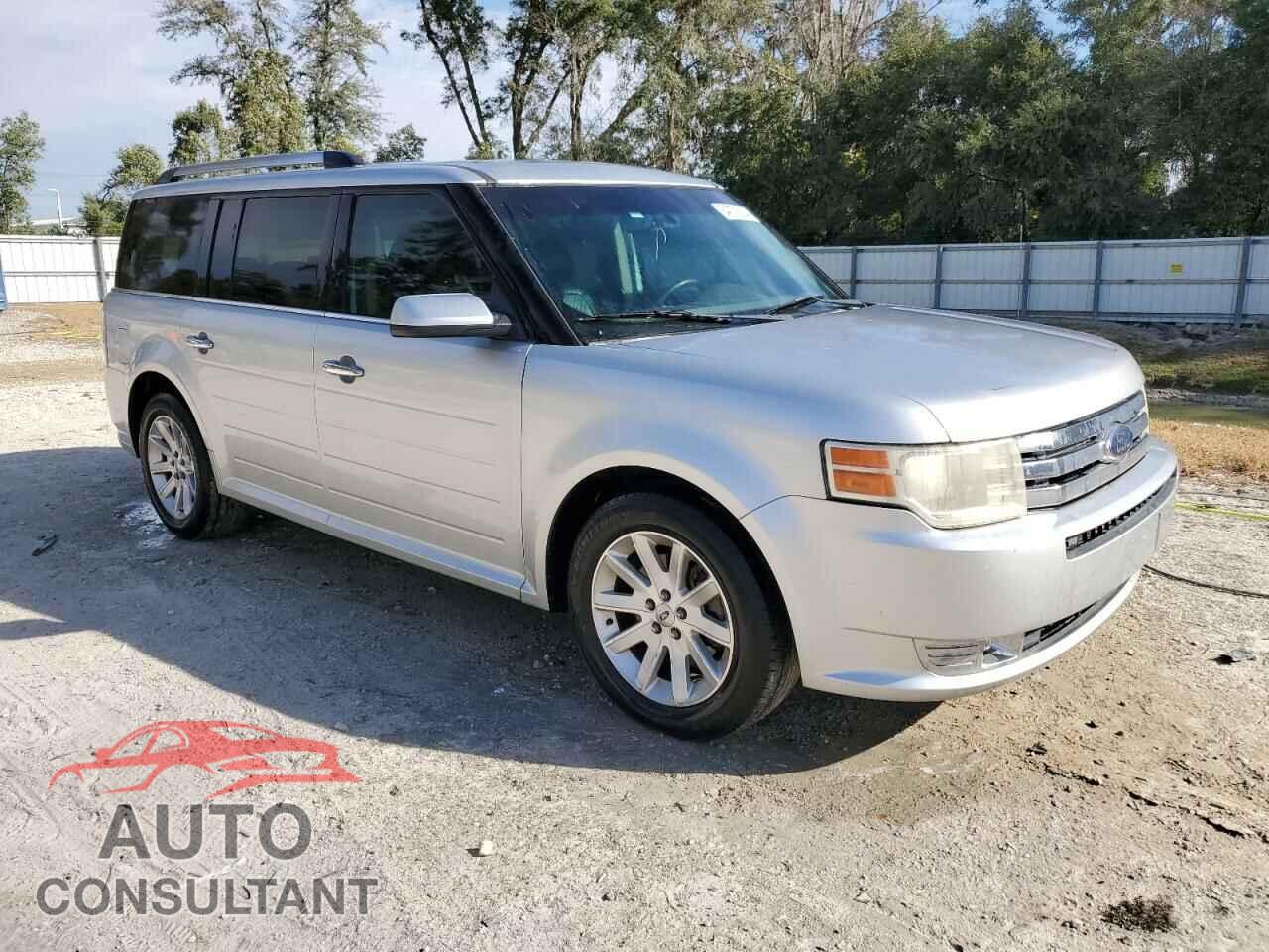 FORD FLEX 2011 - 2FMGK5CC3BBD01239