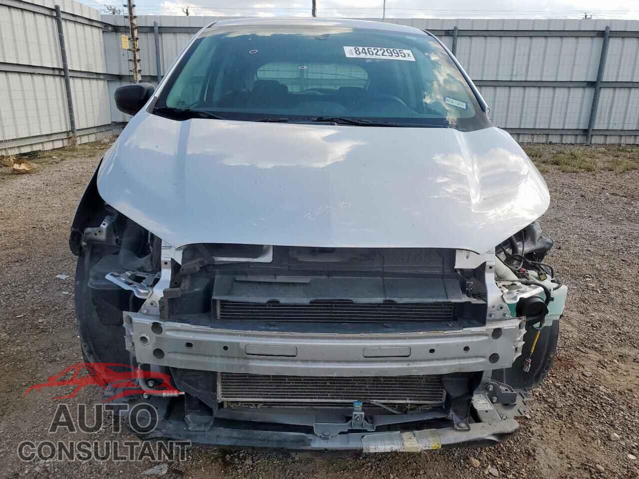 CHEVROLET SPARK 2021 - KL8CB6SA9MC723083