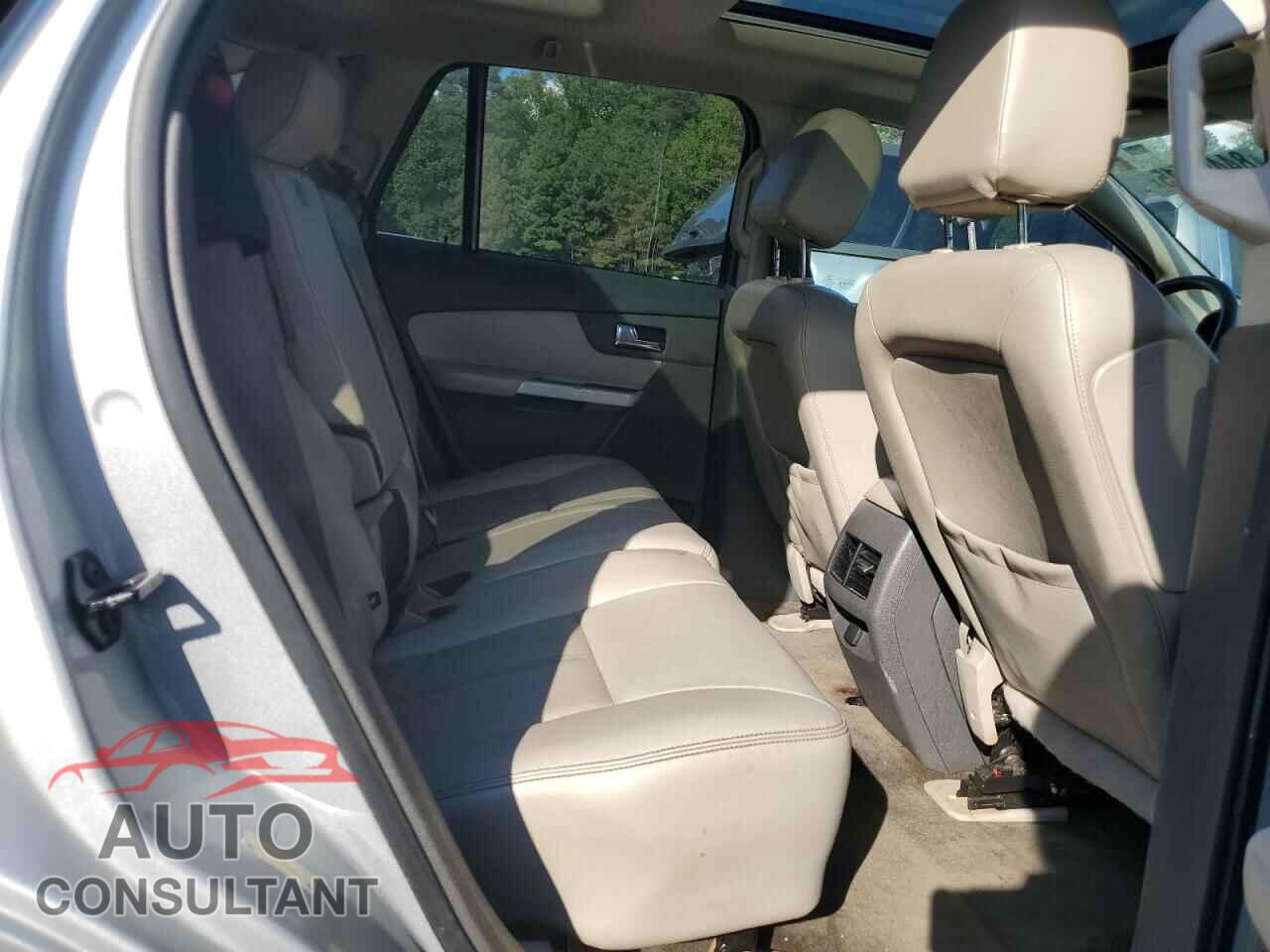 FORD EDGE 2013 - 2FMDK3JC6DBA81916