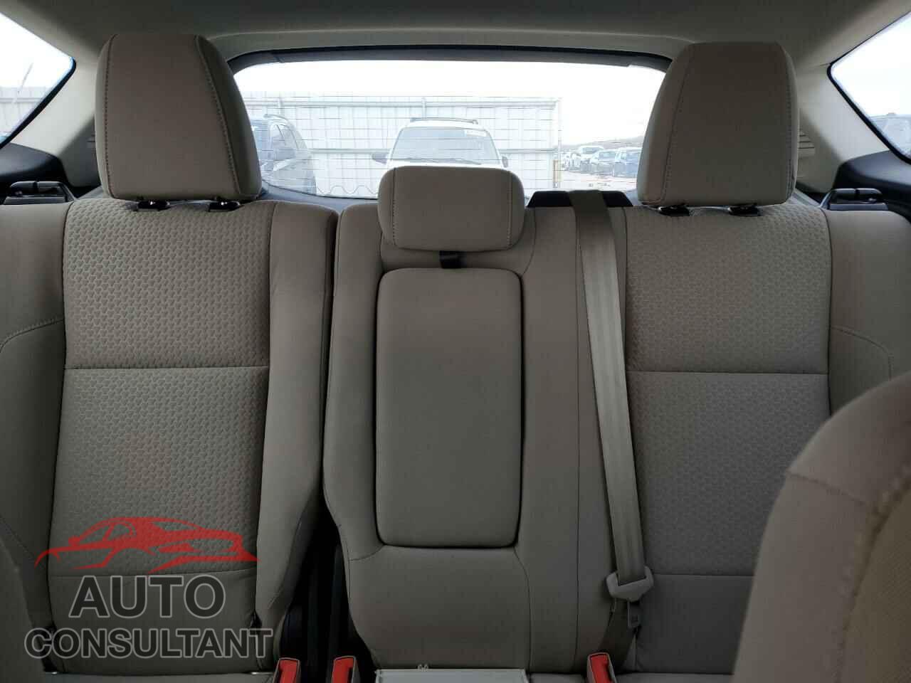 FORD CMAX 2017 - 1FADP5EU2HL110408