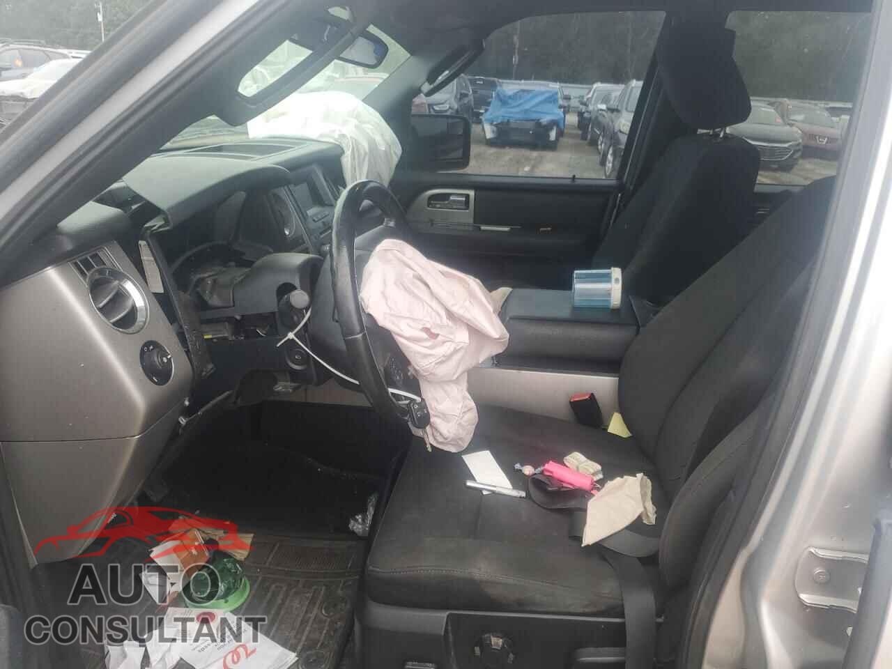 FORD EXPEDITION 2017 - 1FMJU1HT1HEA10799