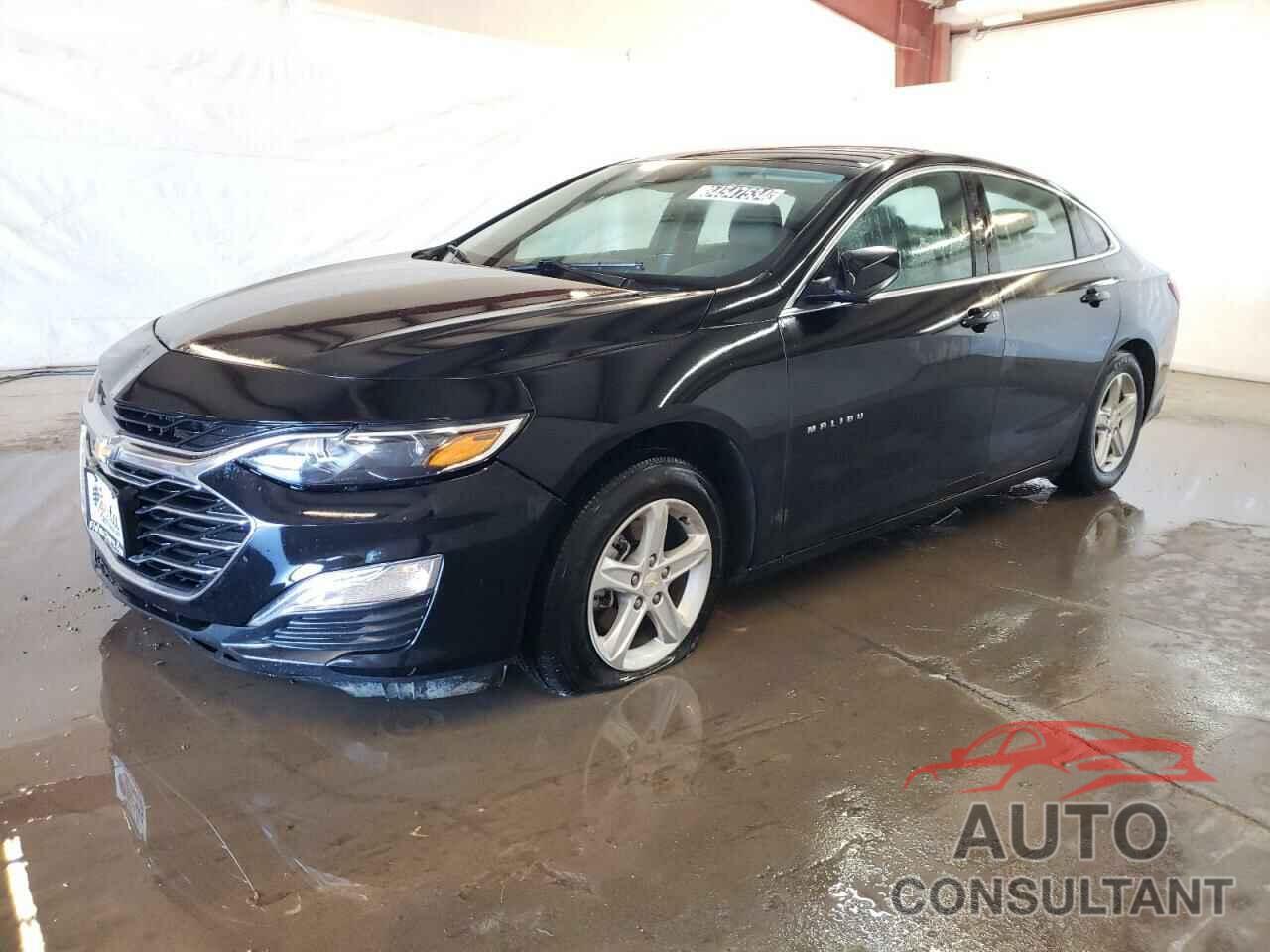 CHEVROLET MALIBU 2024 - 1G1ZB5ST0RF220294