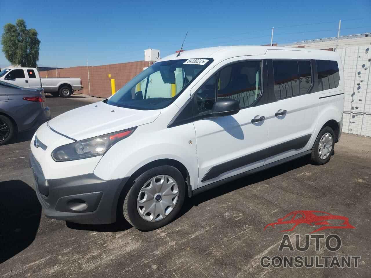 FORD TRANSIT 2016 - NM0GE9E70G1245103