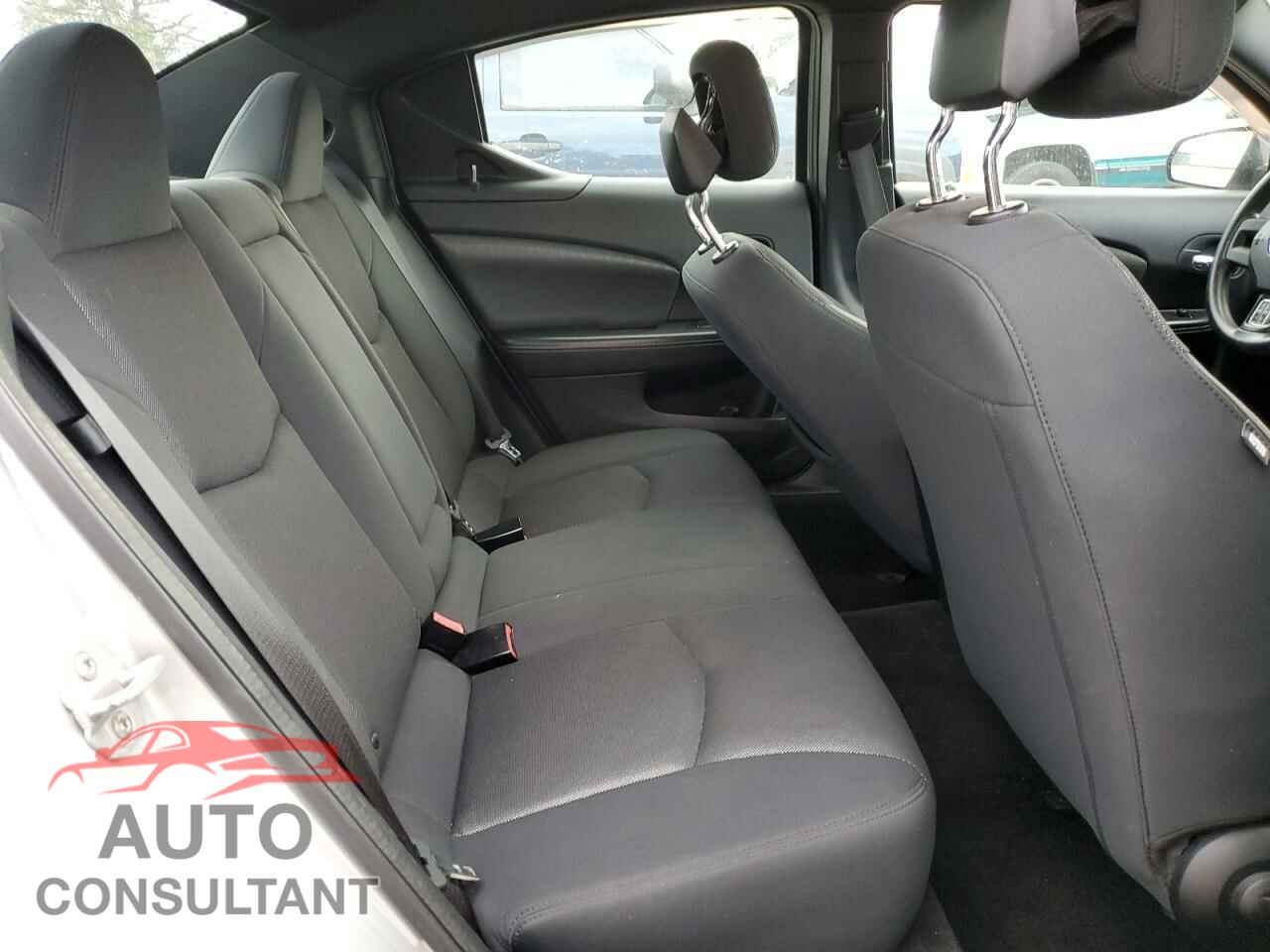 DODGE AVENGER 2011 - 1B3BD4FB2BN564267