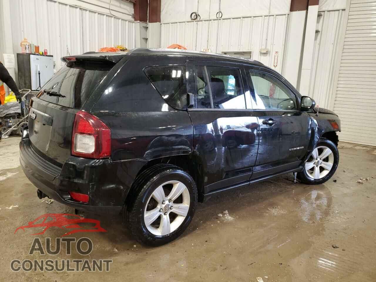 JEEP COMPASS 2014 - 1C4NJDBB6ED773712