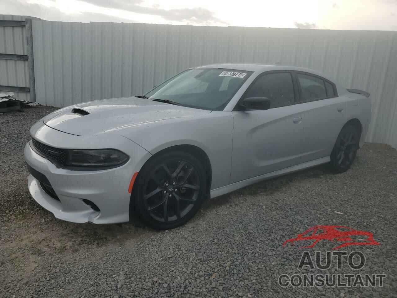 DODGE CHARGER 2022 - 2C3CDXHG7NH244800