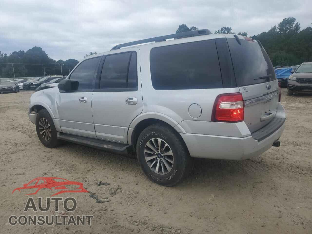 FORD EXPEDITION 2017 - 1FMJU1HT1HEA10799