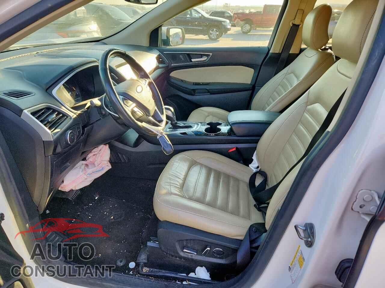 FORD EDGE 2016 - 2FMPK3J93GBB15607