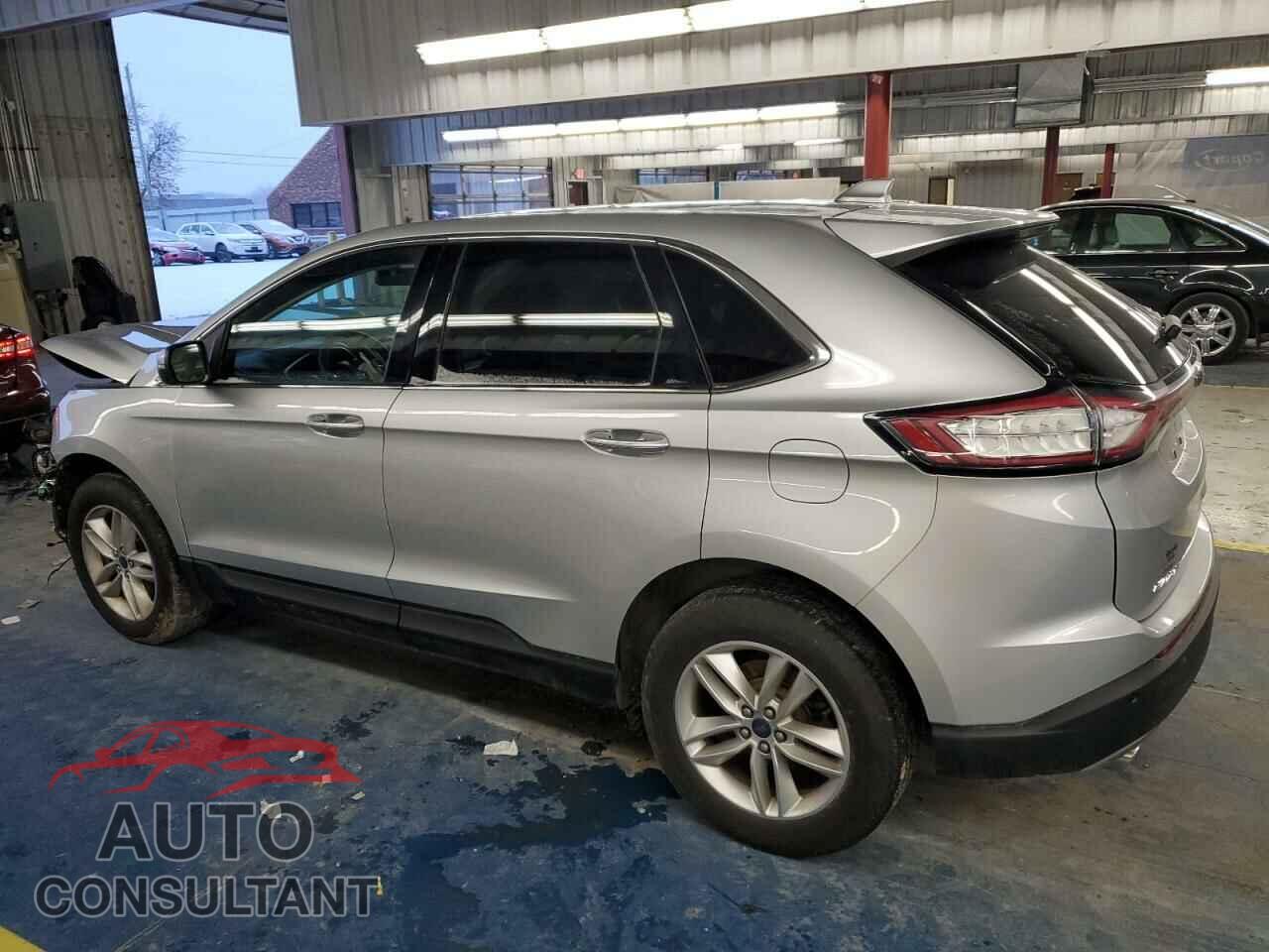 FORD EDGE 2016 - 2FMPK3J8XGBC36156
