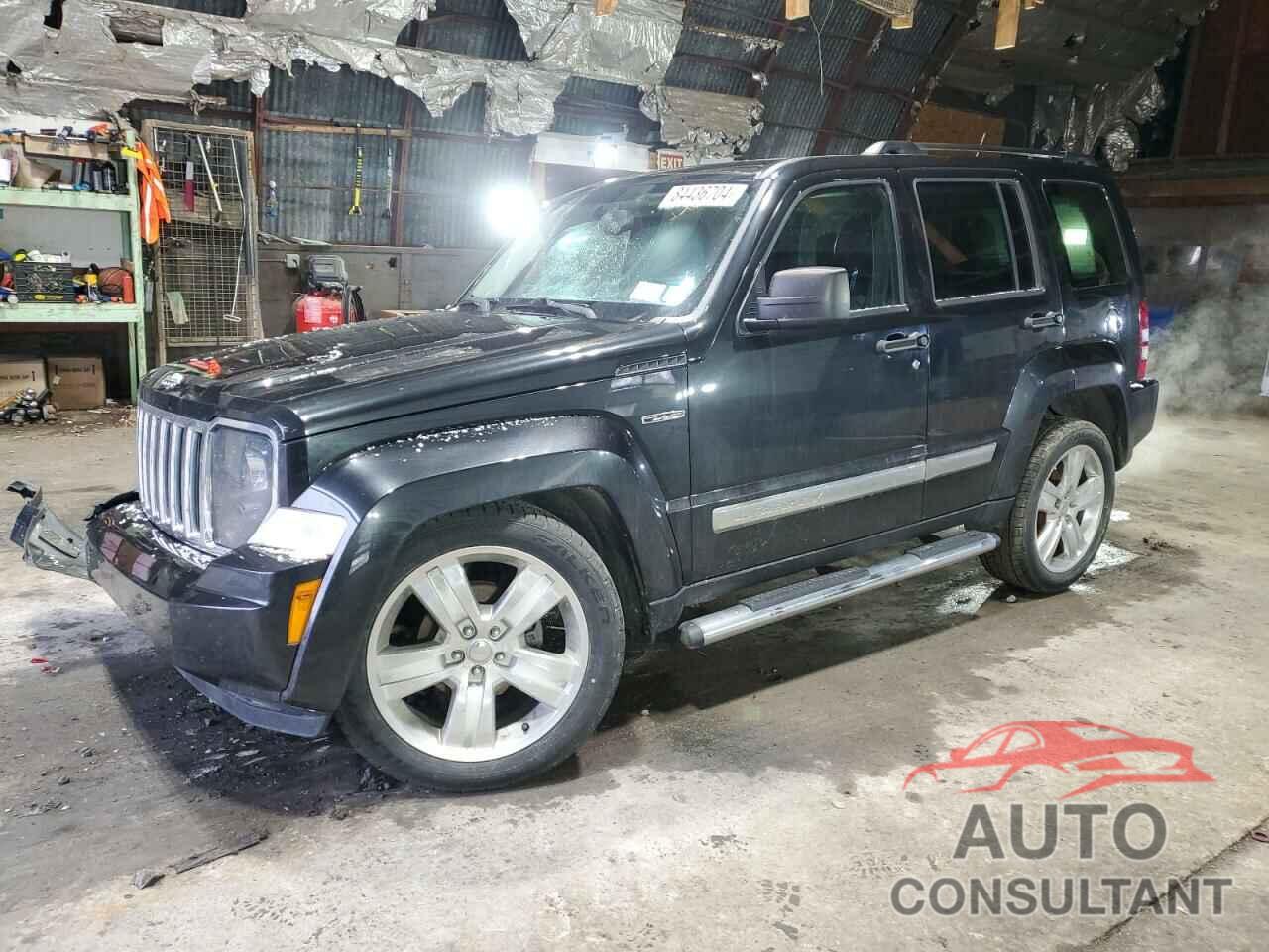 JEEP LIBERTY 2012 - 1C4PJMFK9CW203918