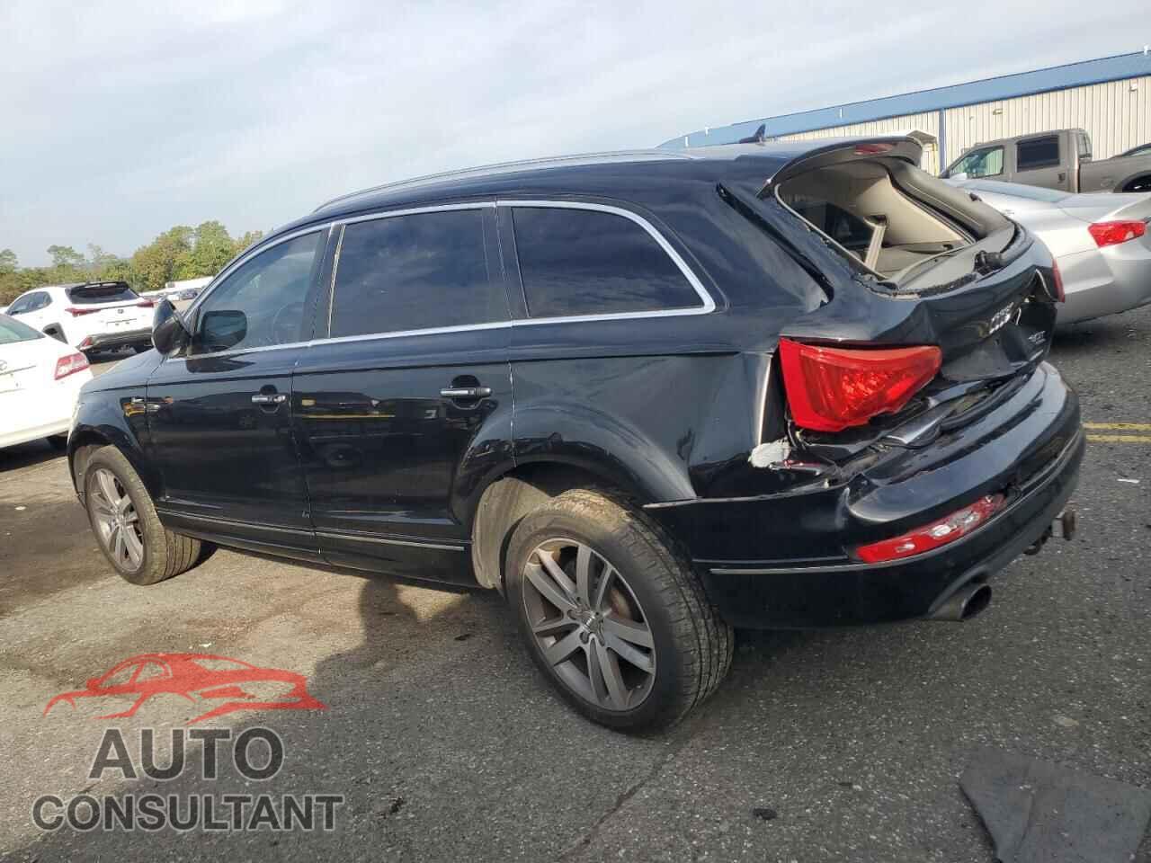 AUDI Q7 2015 - WA1LGAFEXFD022875