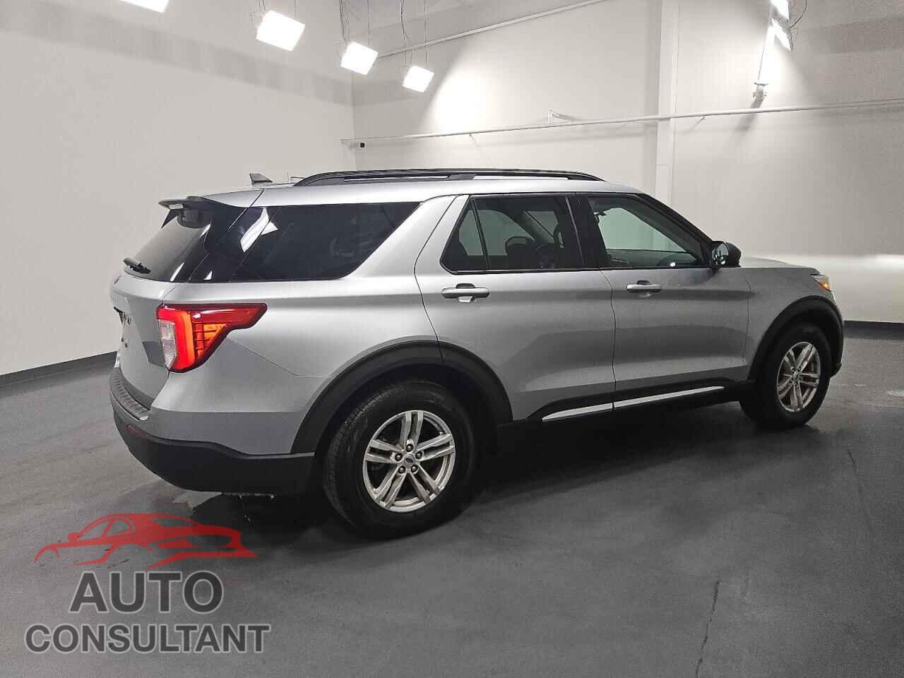 FORD EXPLORER 2022 - 1FMSK7DH2NGB03247