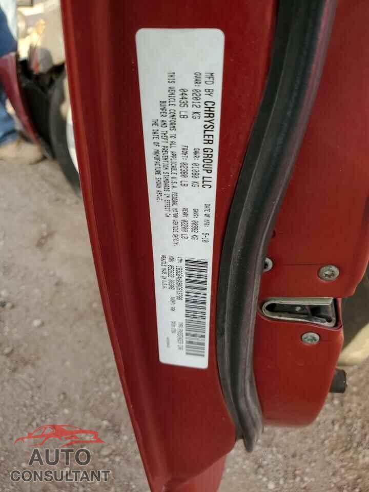 DODGE CALIBER 2010 - 1B3CB4HA9AD613788