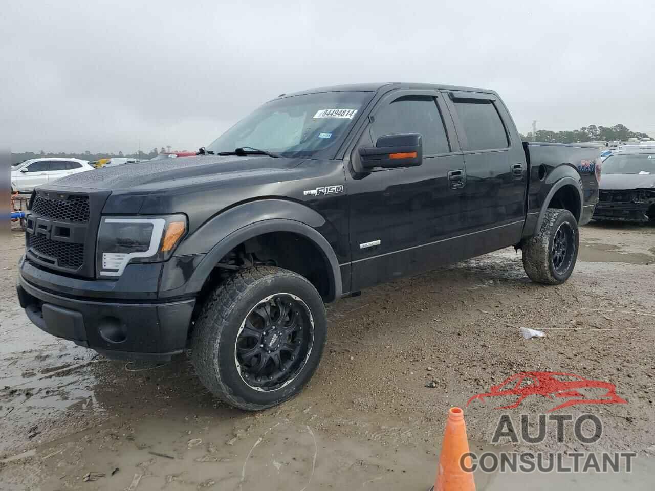 FORD F-150 2012 - 1FTFW1ETXCFA28598