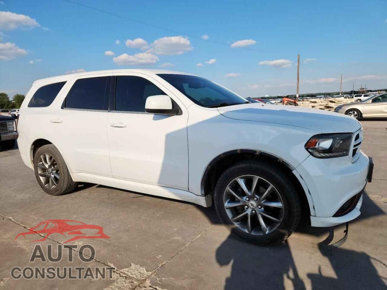 DODGE DURANGO 2015 - 1C4RDHAG2FC120122