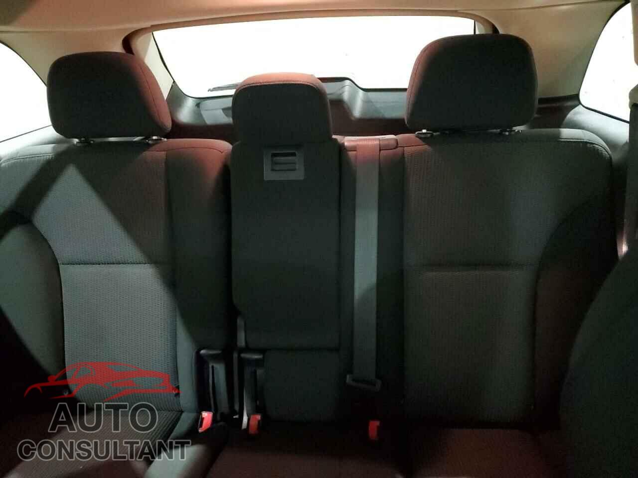 FORD EDGE 2013 - 2FMDK4JC1DBC46342