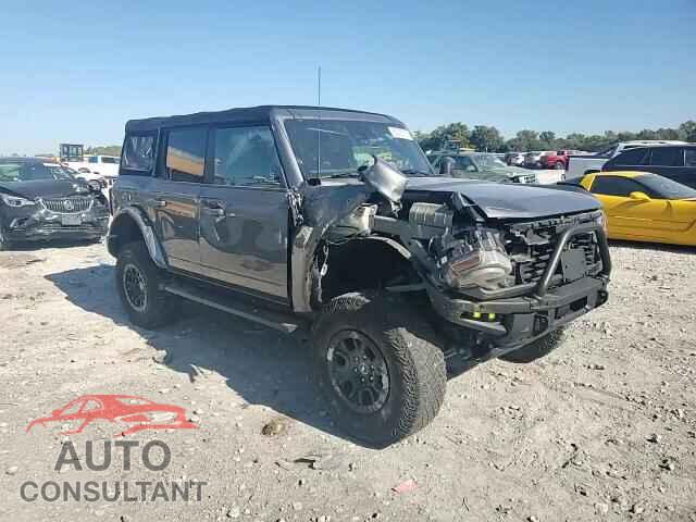 FORD BRONCO 2021 - 1FMDE5DHXMLA63588
