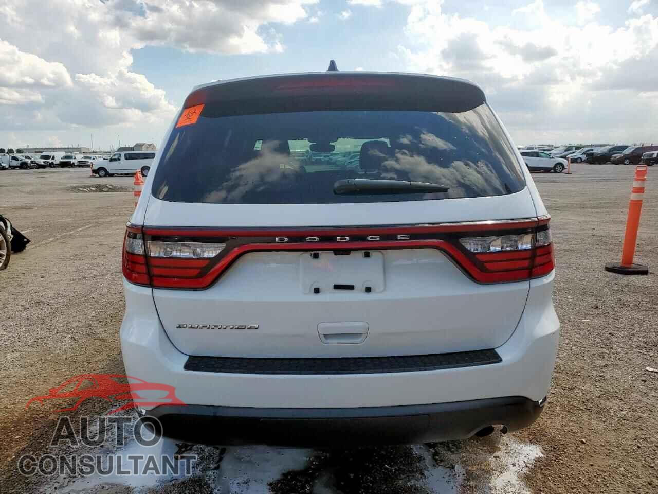 DODGE DURANGO 2024 - 1C4RDHAG0RC132984