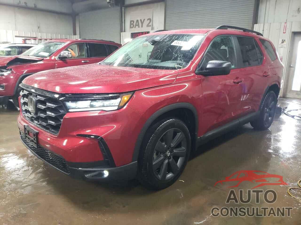 HONDA PILOT 2023 - 5FNYG1H32PB016439