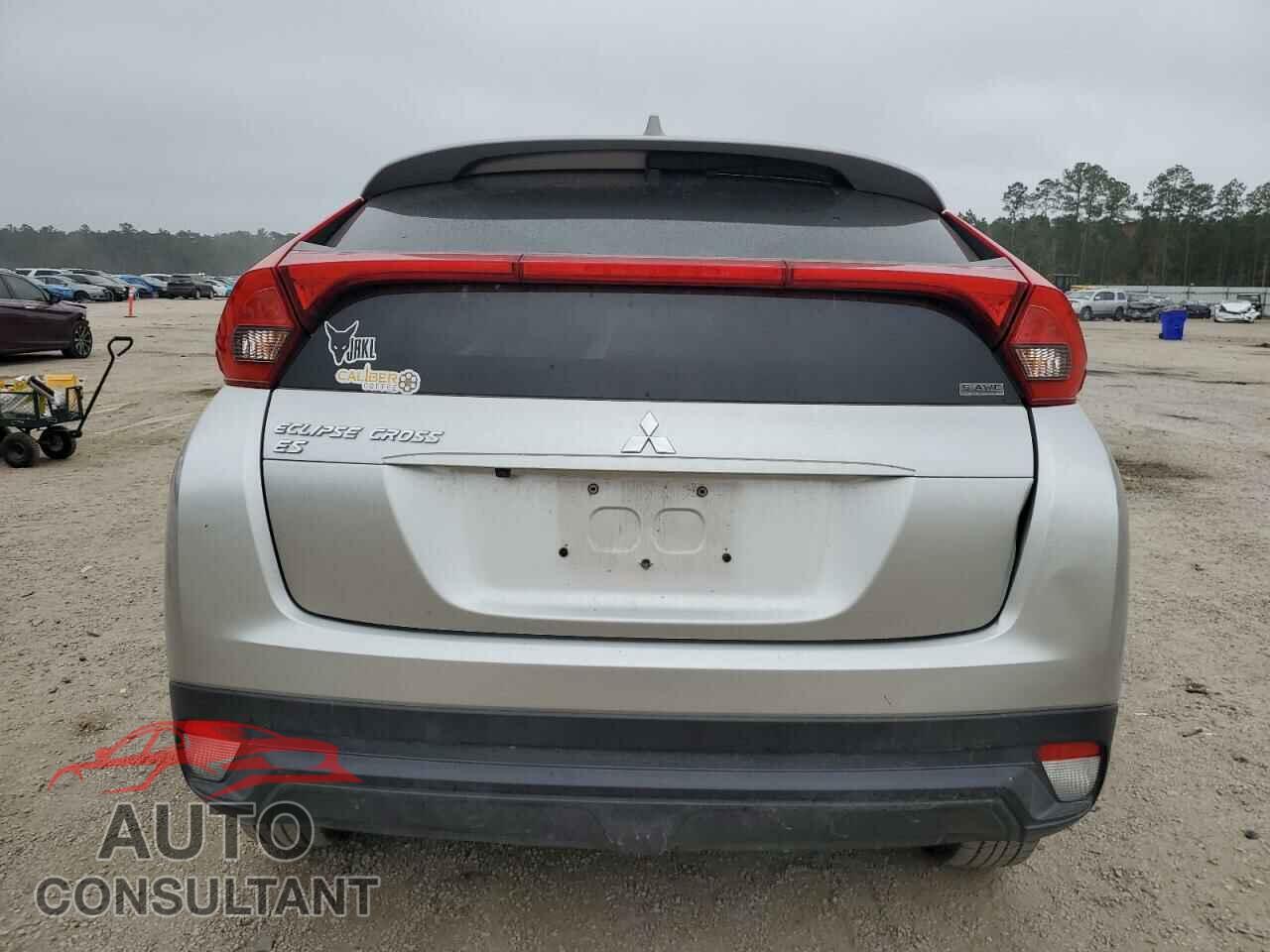 MITSUBISHI ECLIPSE 2020 - JA4AT3AA3LZ032911