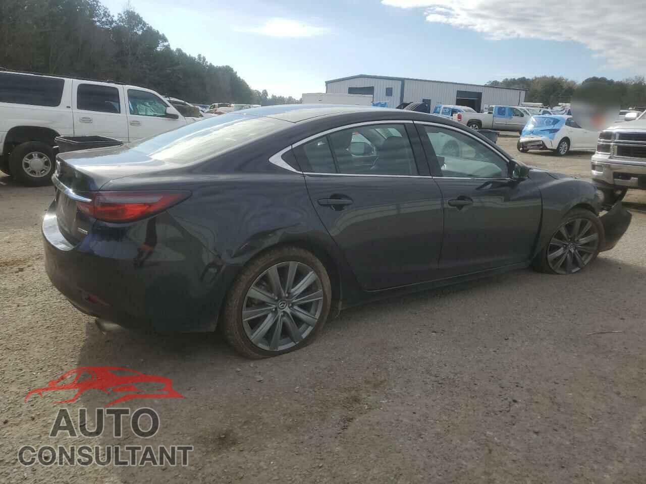 MAZDA 6 2021 - JM1GL1VM2M1608450