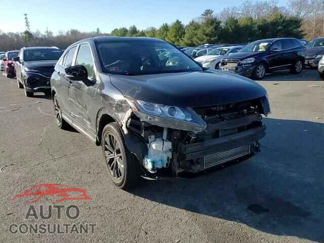 MITSUBISHI ECLIPSE 2020 - JA4AS4AA0LZ002175