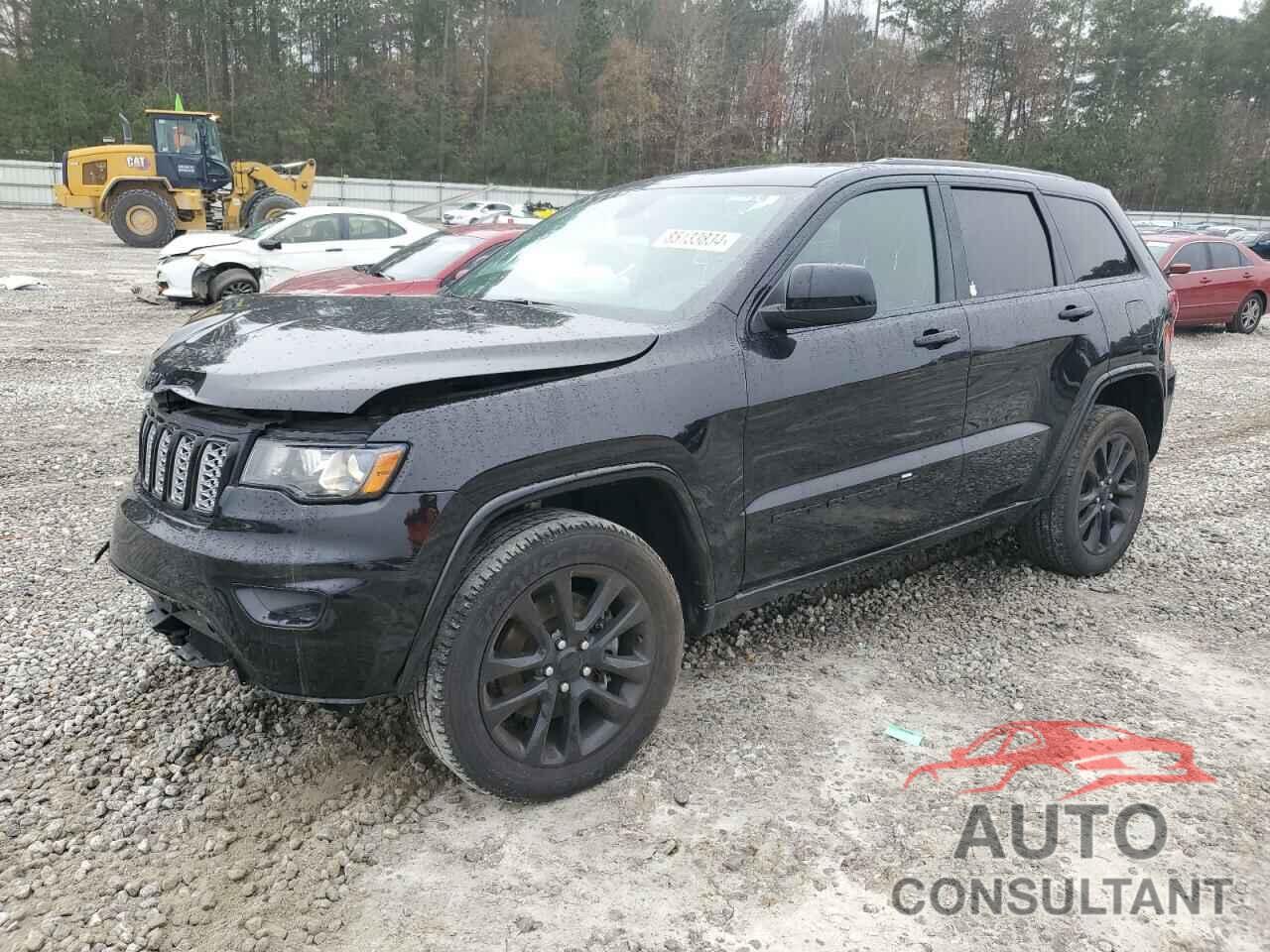 JEEP GRAND CHER 2022 - 1C4RJFAG2NC115613
