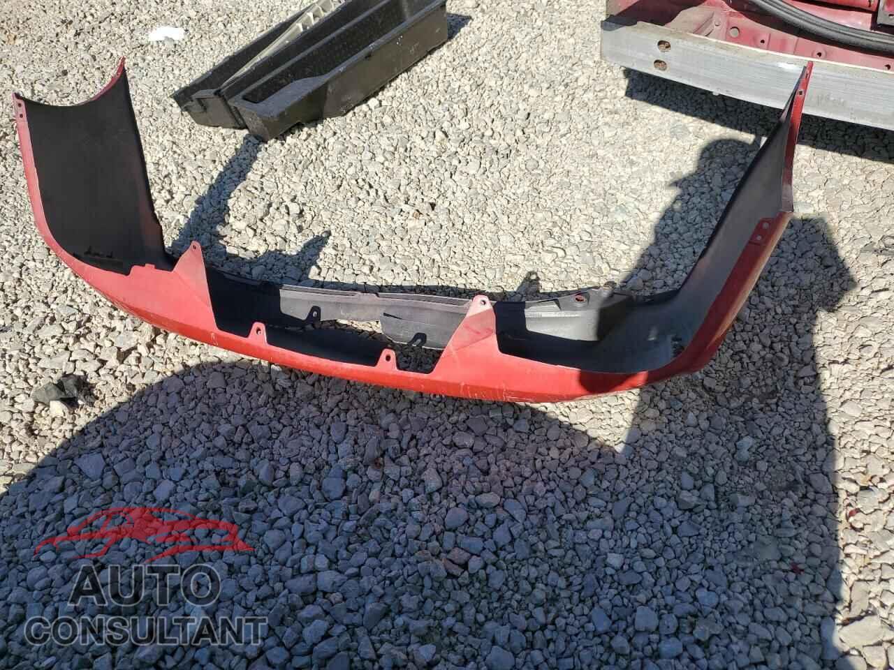 TOYOTA PRIUS 2014 - JTDZN3EU8E3321084