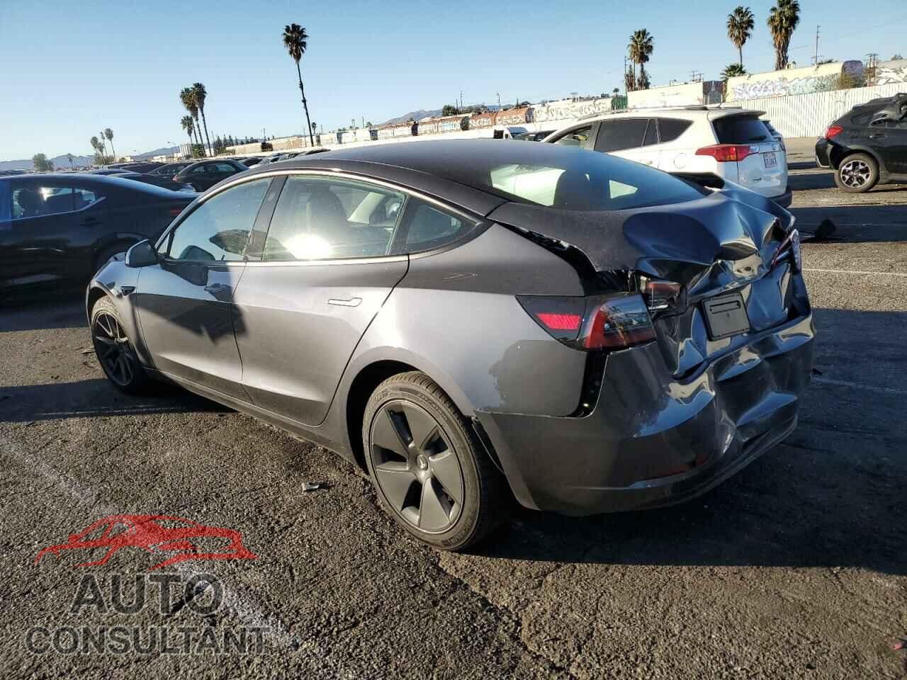 TESLA MODEL 3 2023 - 5YJ3E1EA4PF678073