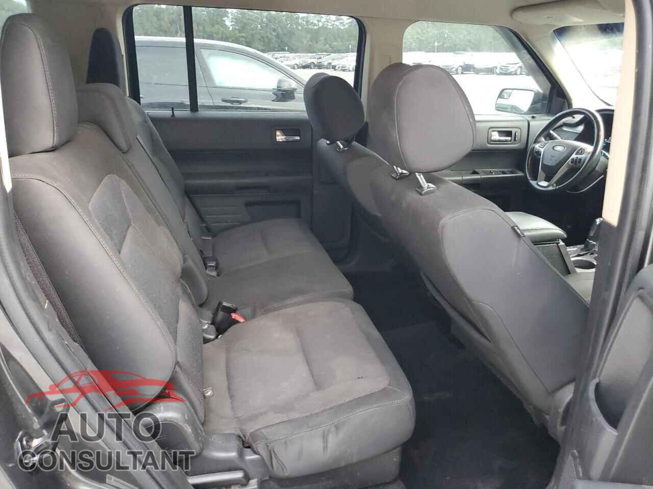 FORD FLEX 2019 - 2FMGK5B84KBA23643