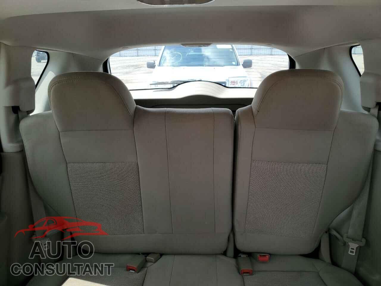 JEEP COMPASS 2011 - 1J4NT1FB3BD139041