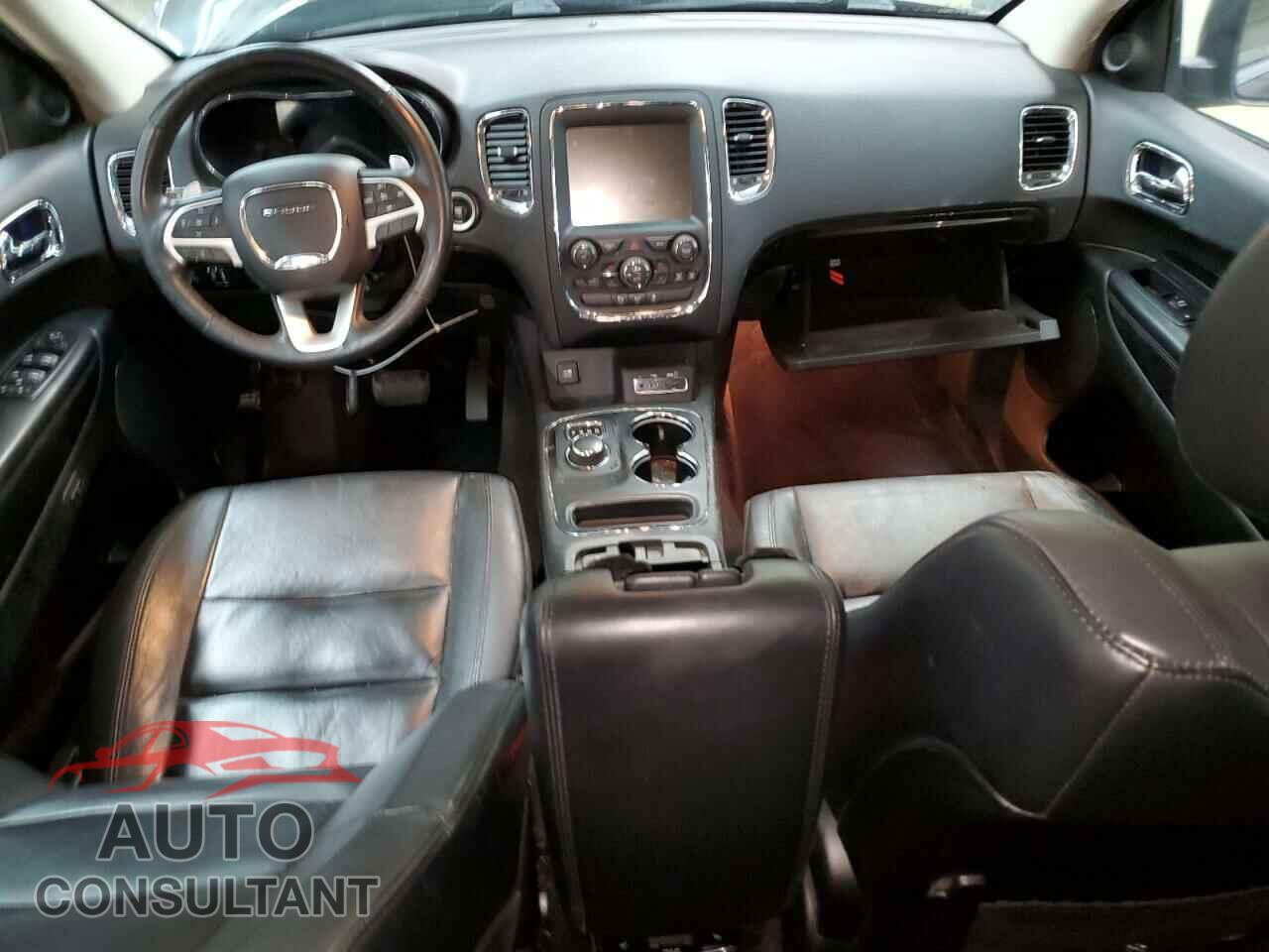 DODGE DURANGO 2015 - 1C4RDJDG4FC729487